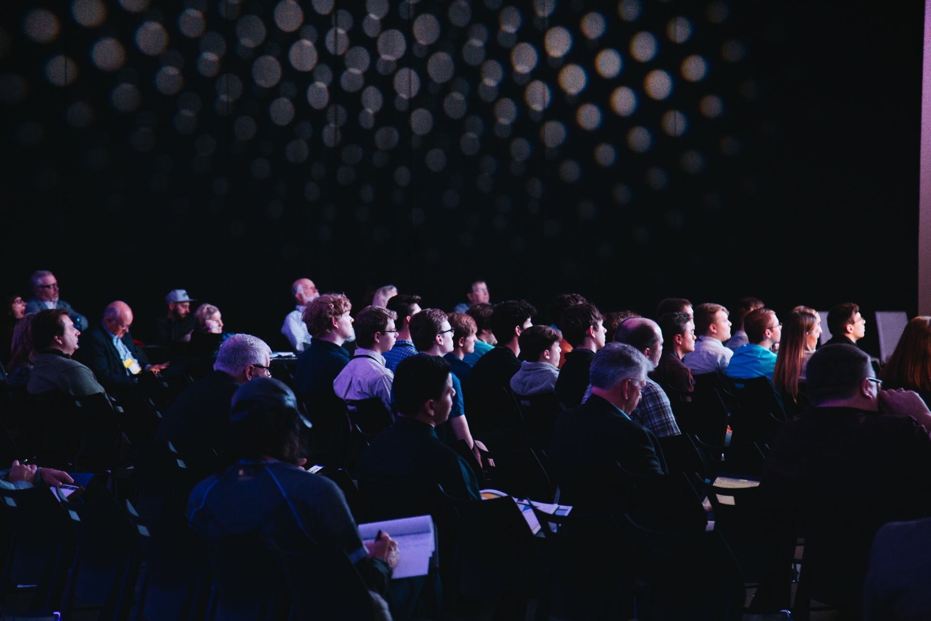 Annual General Meeting 2023