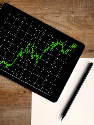 Results, reports and presentation