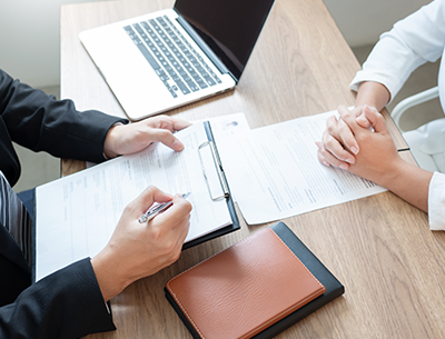 Articles of Association