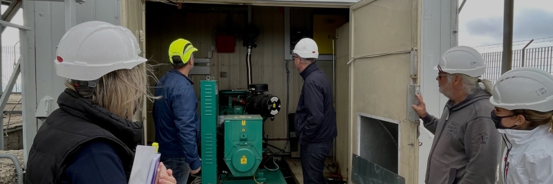 Biomethanol fuel cells