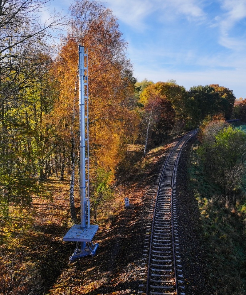 Vantage Towers startet Projekt „Gigabit Innovation Track“