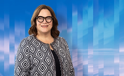 Leigh Ann Schell wird Chief Human Resources Officer der Vantage Towers AG