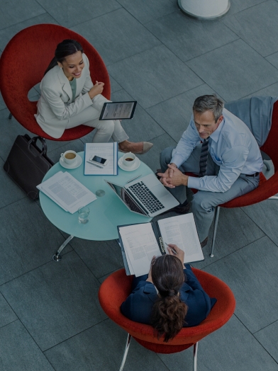 Connectivity services