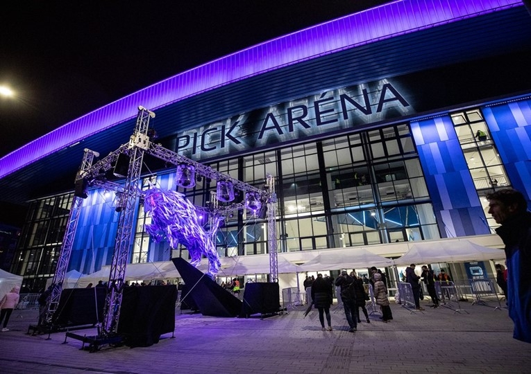 Vantage Towers and Vodafone Hungary blaze a trail with Budapest University of Technology and Economics