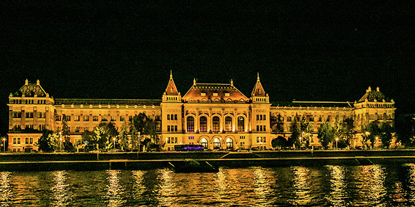 Vantage Towers and Vodafone Hungary blaze a trail with Budapest University of Technology and Economics