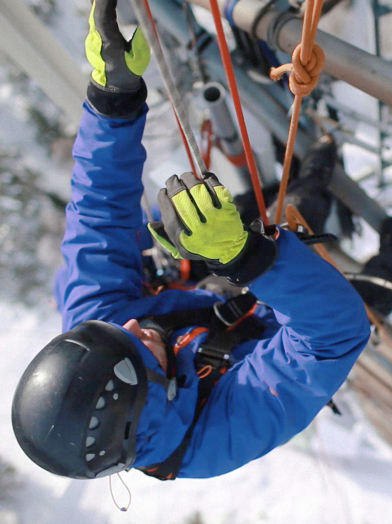 Colocation and built-to-suit