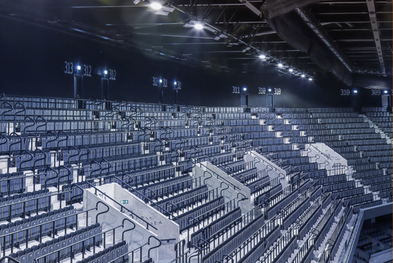 Indoor Coverage Solutions