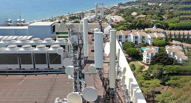 Vantage Towers and MásMóvil team up to accelerate future 5G roll-out in Europe
