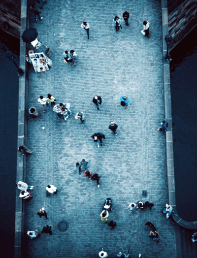 Thomas Reisten, CFO bei Vantage Towers, im Gespräch mit TowerXchange