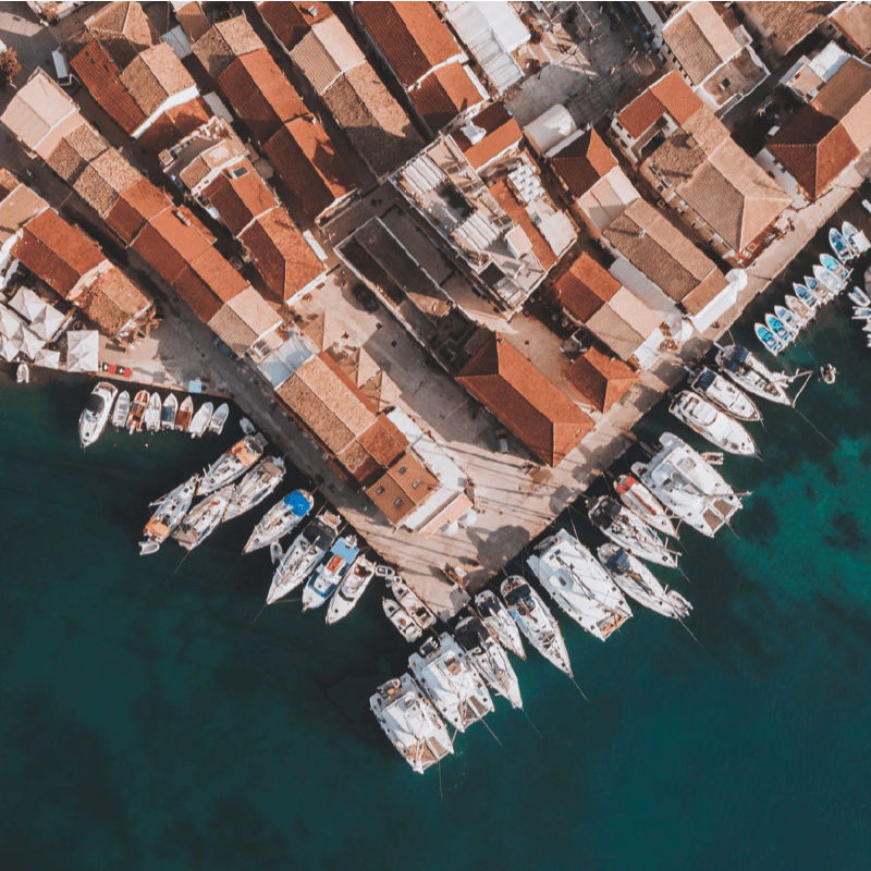 Our European Markets