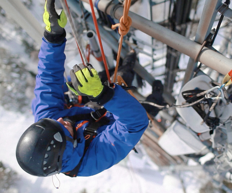 Colocation and Built-to-suit