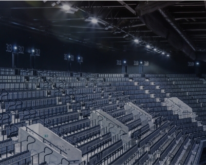 Indoor Coverage Solutions