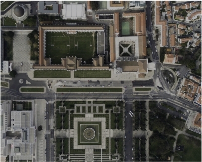 Small Cell and Smart City infrastructure