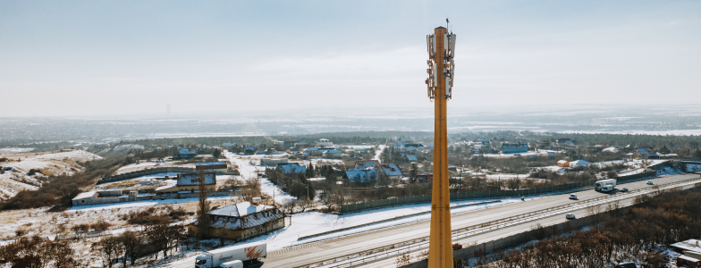 Wooden towers, Germany