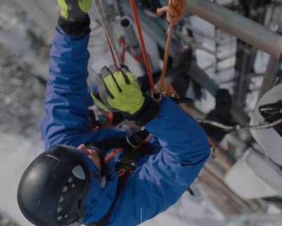 Colocation and built-to-suit