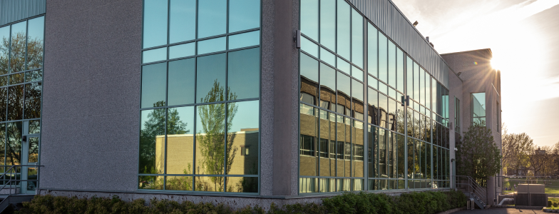 KKCG Headquarters, Czech Republic