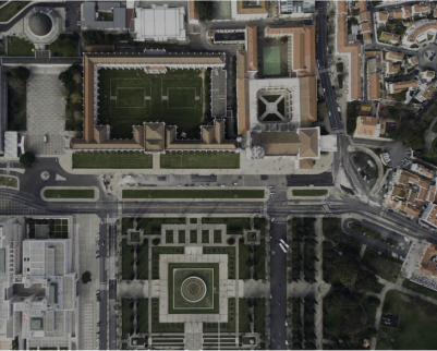 Small Cell and Smart City infrastructure