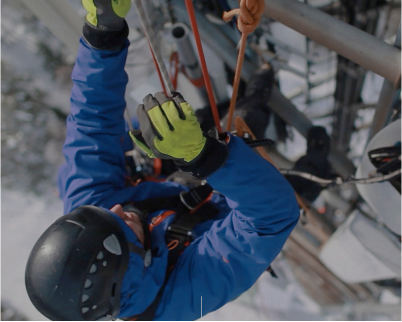 Colocation and built-to-suit