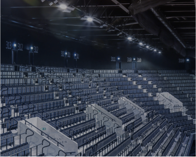 Indoor Coverage Solutions